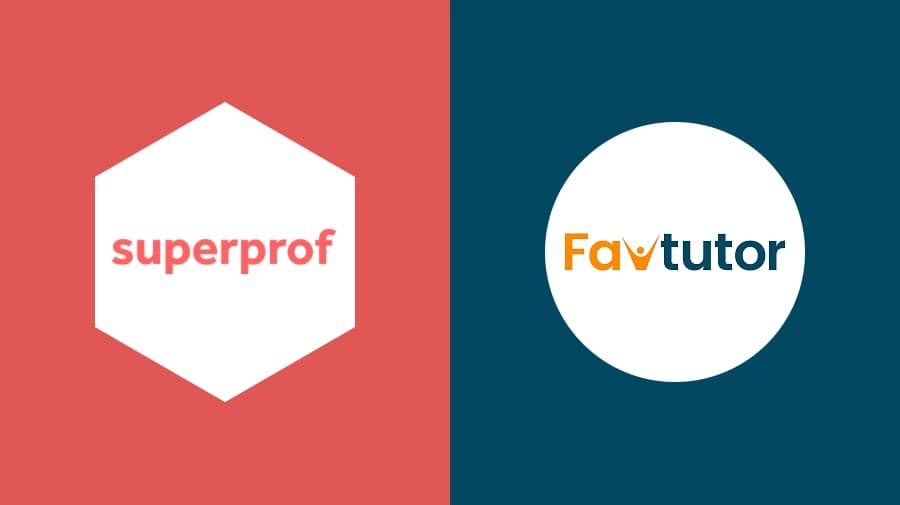Superprof vs FavTutor: Which Is The Best For You?