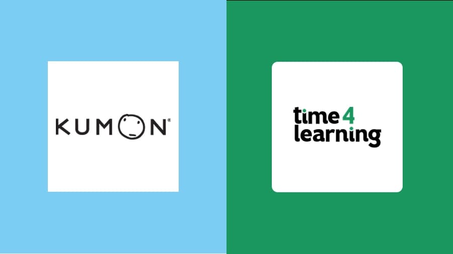 Kumon vs Time4Learning: Which Is The Best For Your Child in 2026?