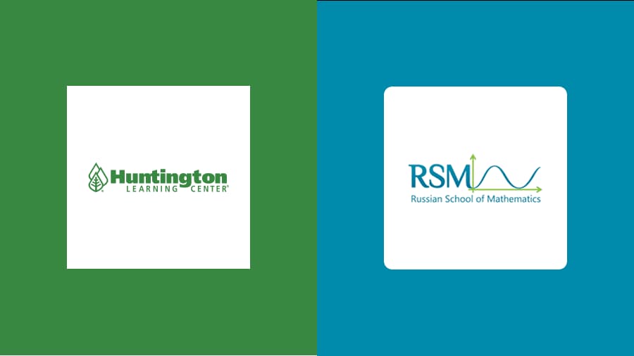 Huntington vs Russian Math: Which Is The Best For Your Child In 2026?