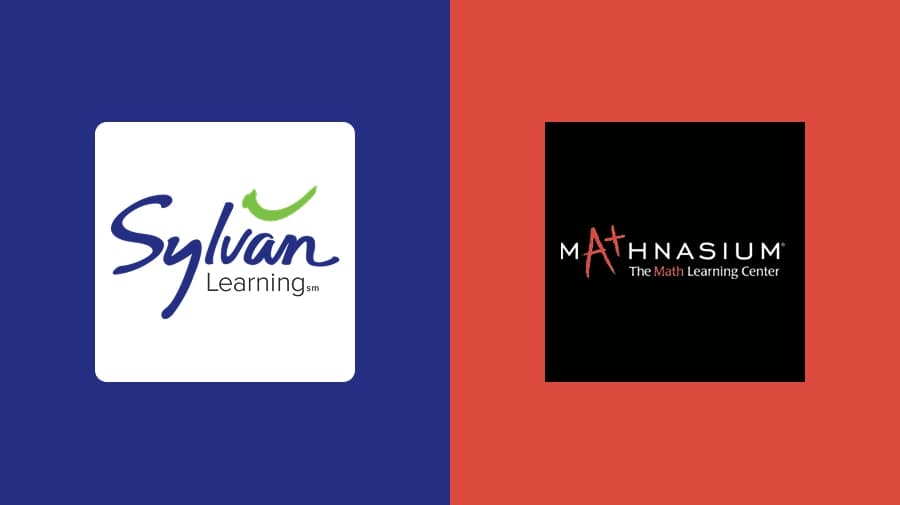 Sylvan vs Mathnasium: Which is Best for Your Child in 2026?