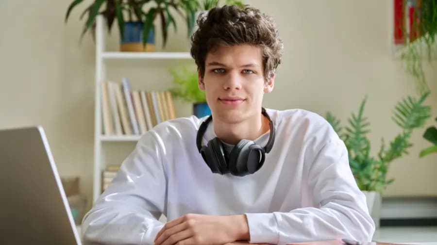 How Spanish lessons helped Ryan untangle tricky vocabulary