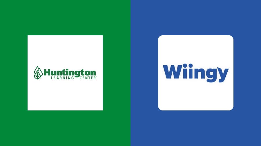 Huntington vs Wiingy: Which is the best for your child in 2025?