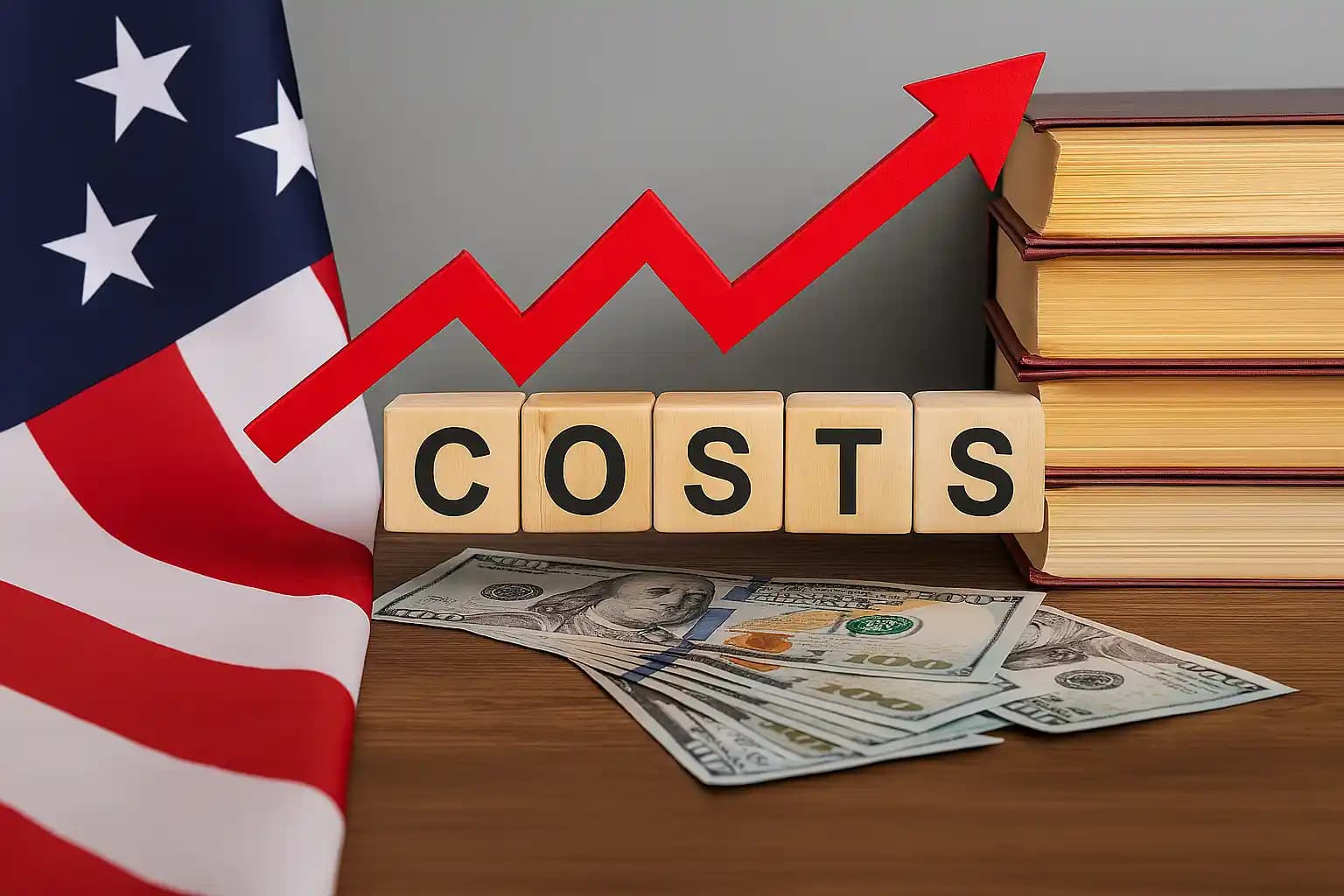 Trade policies add $3.2B to US education costs nationwide