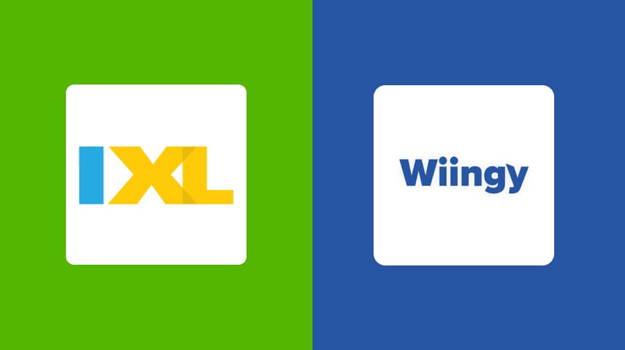 IXL vs Wiingy