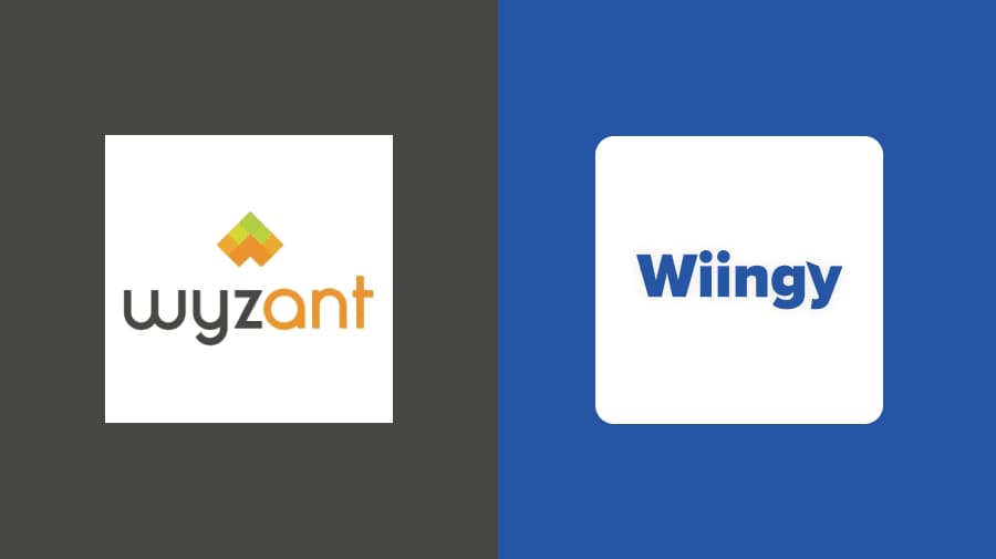 Wyzant vs Wiingy: Which is the best platform for your academic needs in 2026?