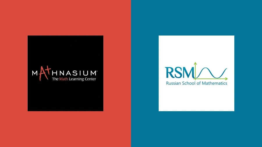Mathnasium vs Russian Math: What Is The Best Choice For Your Child In 2026?