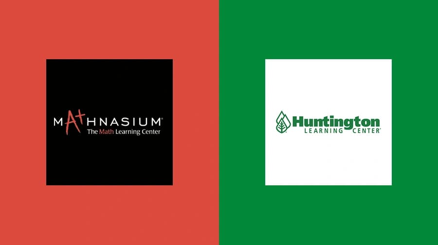 Mathnasium vs Huntington: Which Is The Best For Your Child in 2026?