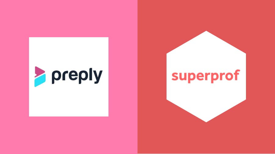 Preply vs Superprof