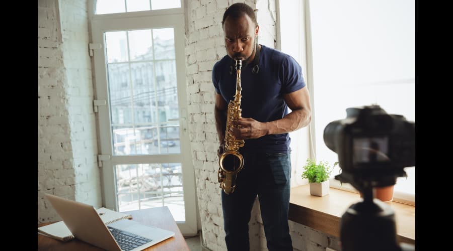 Best vocal coaches for Jazz