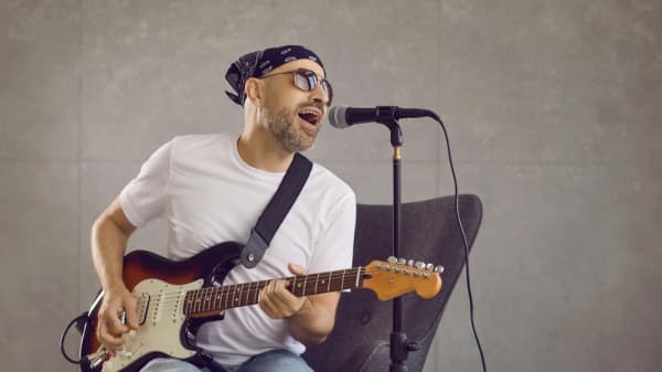 Best vocal coaches for Rock