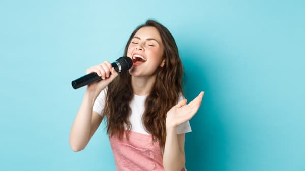 Best vocal coaches for Blues