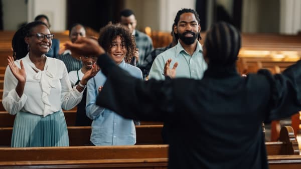 Best vocal coaches for Gospel