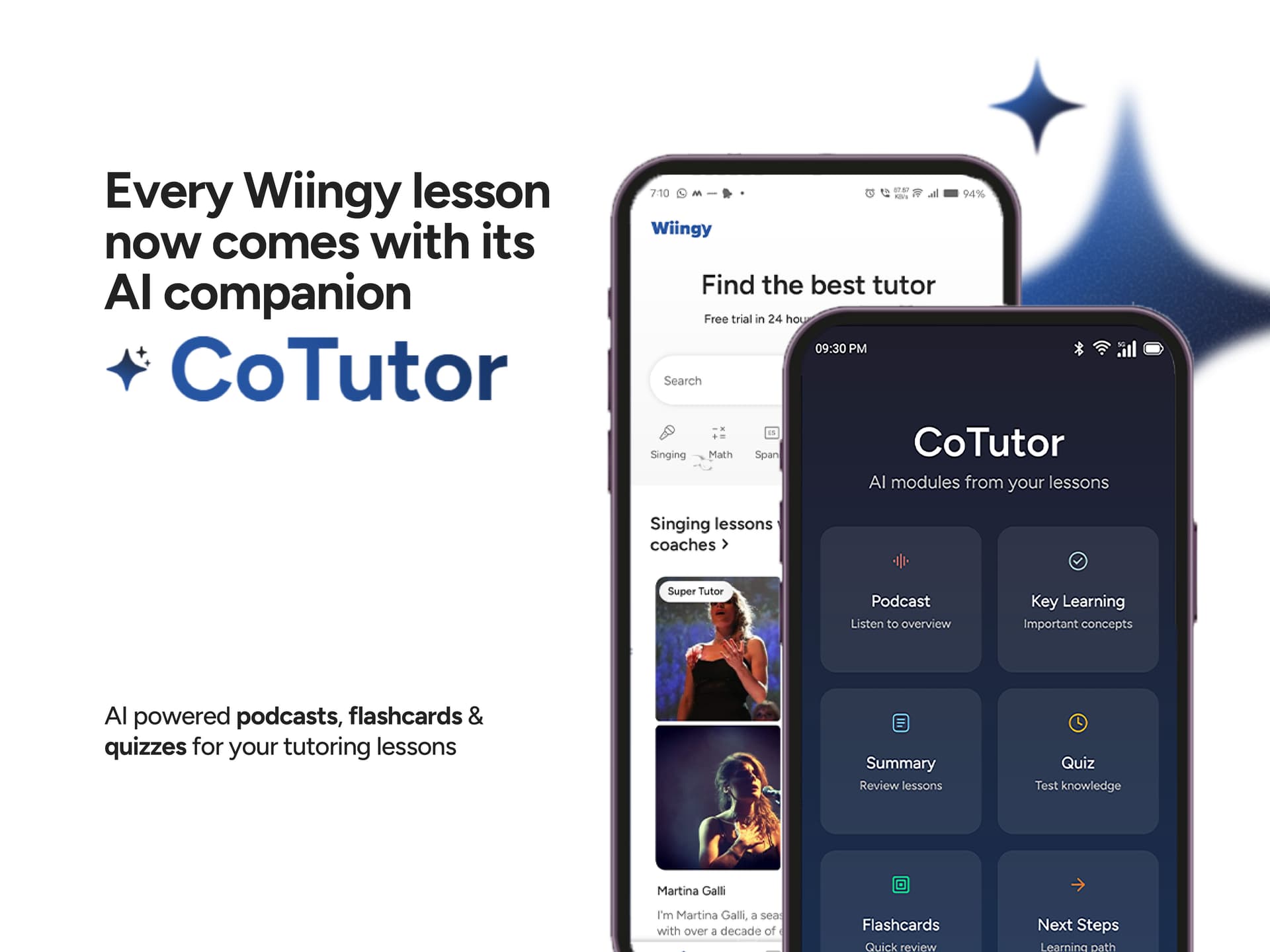 CoTutor AI