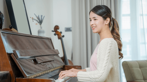 best acoustic piano teachers