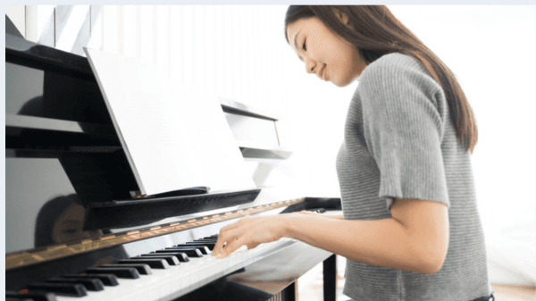 piano teachers for music theory