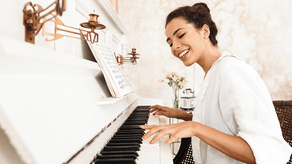 piano teachers in San Diego