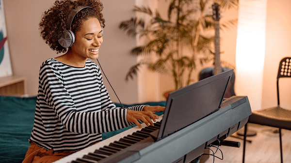 Piano teachers in Austin