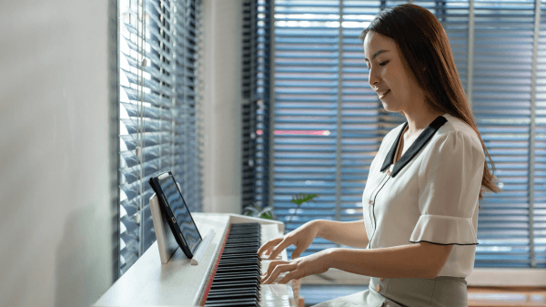 piano teachers in San Francisco