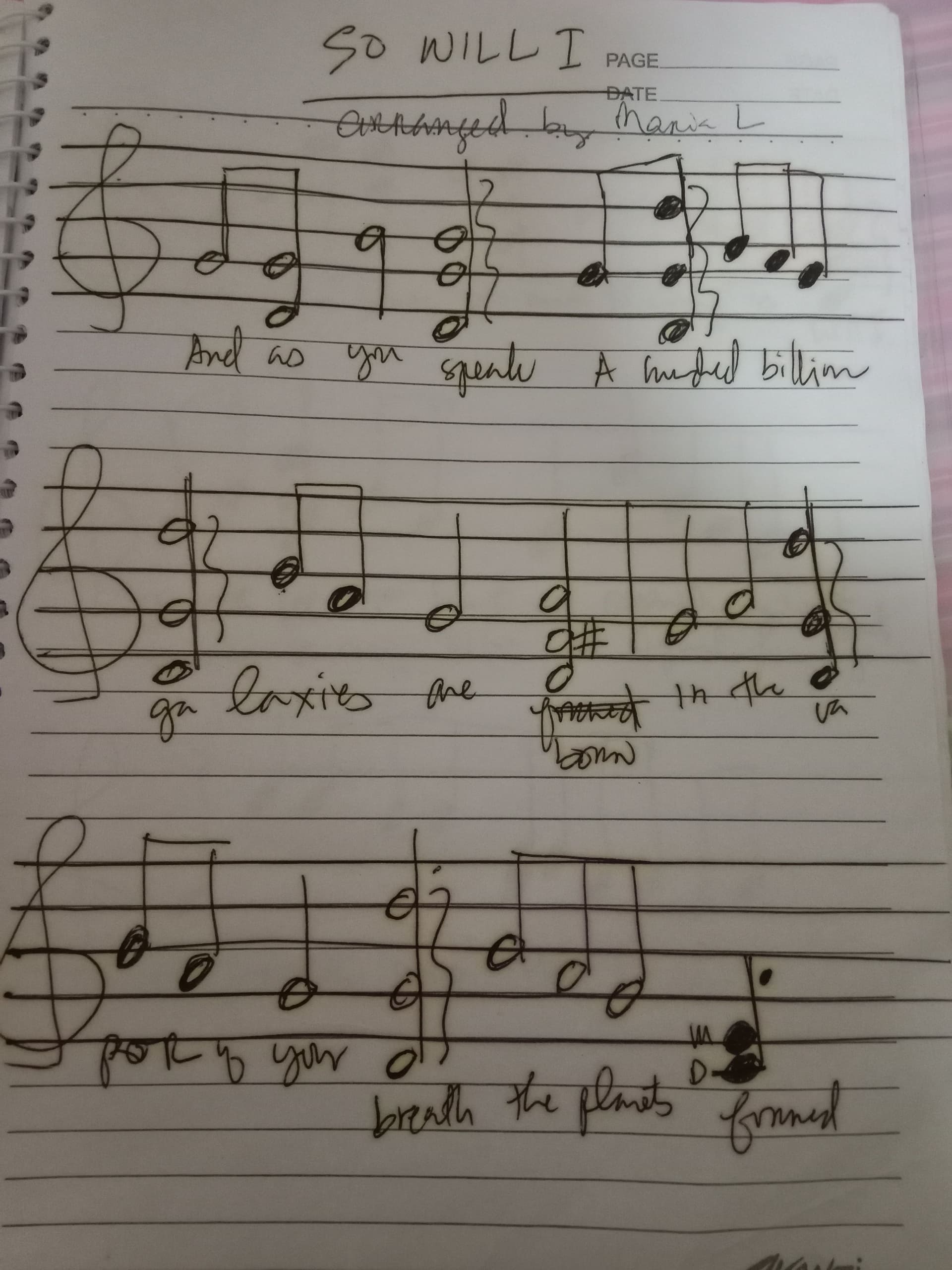 Maria Lourdes P graduated from University Of St Isabel 