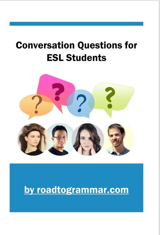 English learning materials by Ahmed  