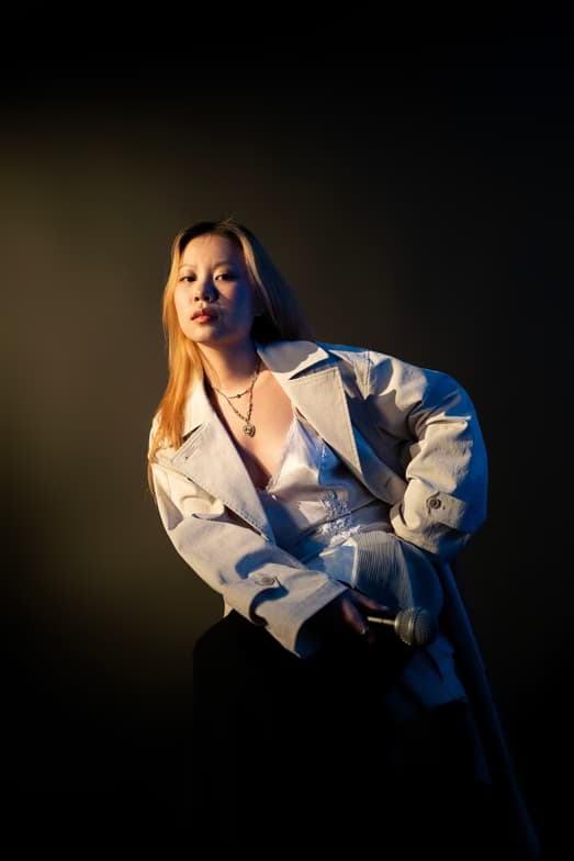 Profile photo of Echo, Singing tutor at Wiingy 