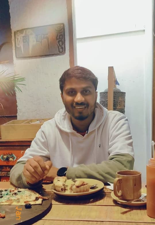 Profile photo of Kowsik, Architecture tutor at Wiingy