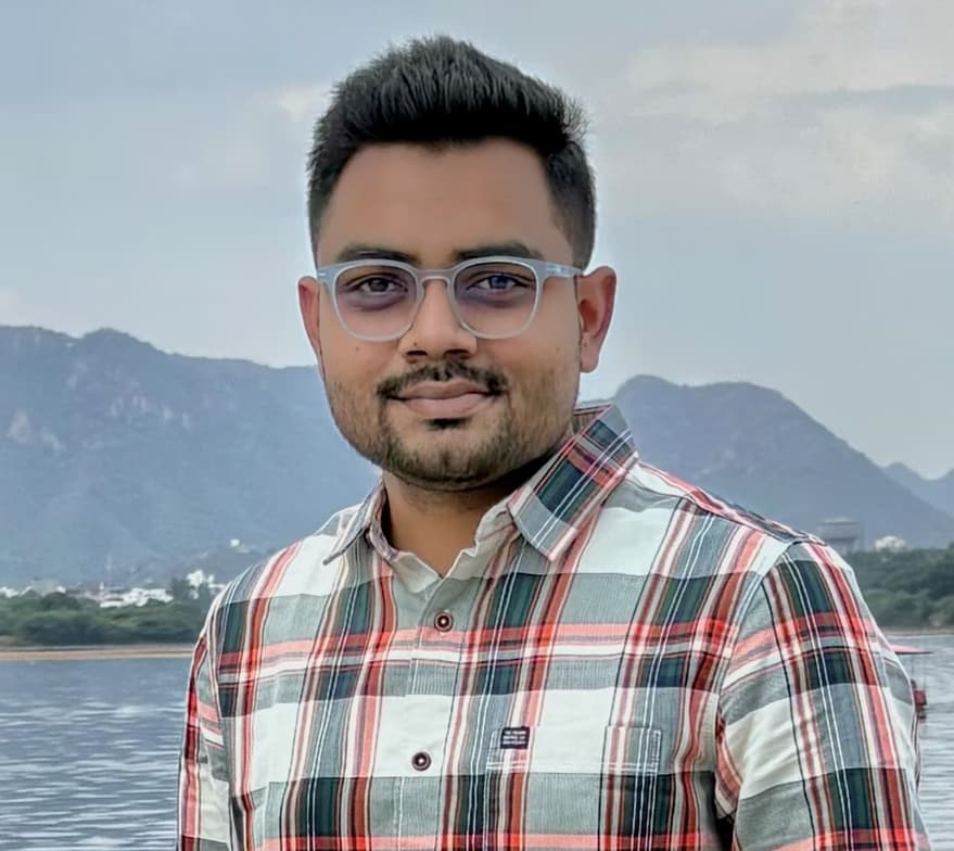 Profile photo of Chintan, Computer Science tutor at Wiingy 