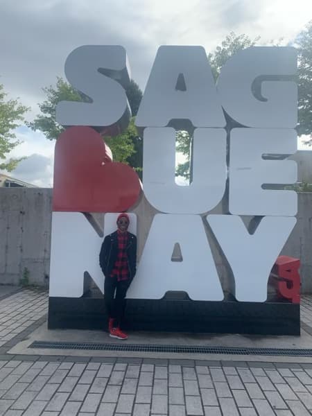 Travel snapshot of Nardgelen  during a trip 