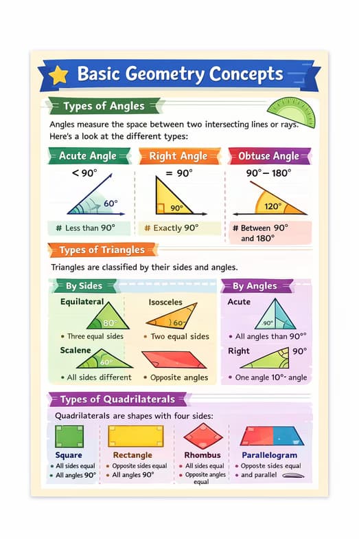 Mathematics learning materials by SHIVANI 