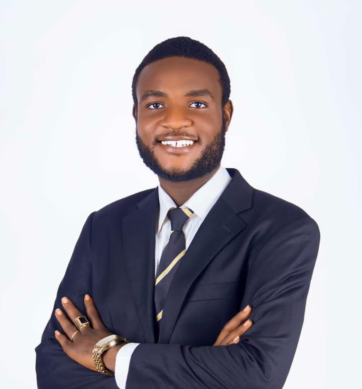 Profile photo of GILBERT, ESL tutor at Wiingy 