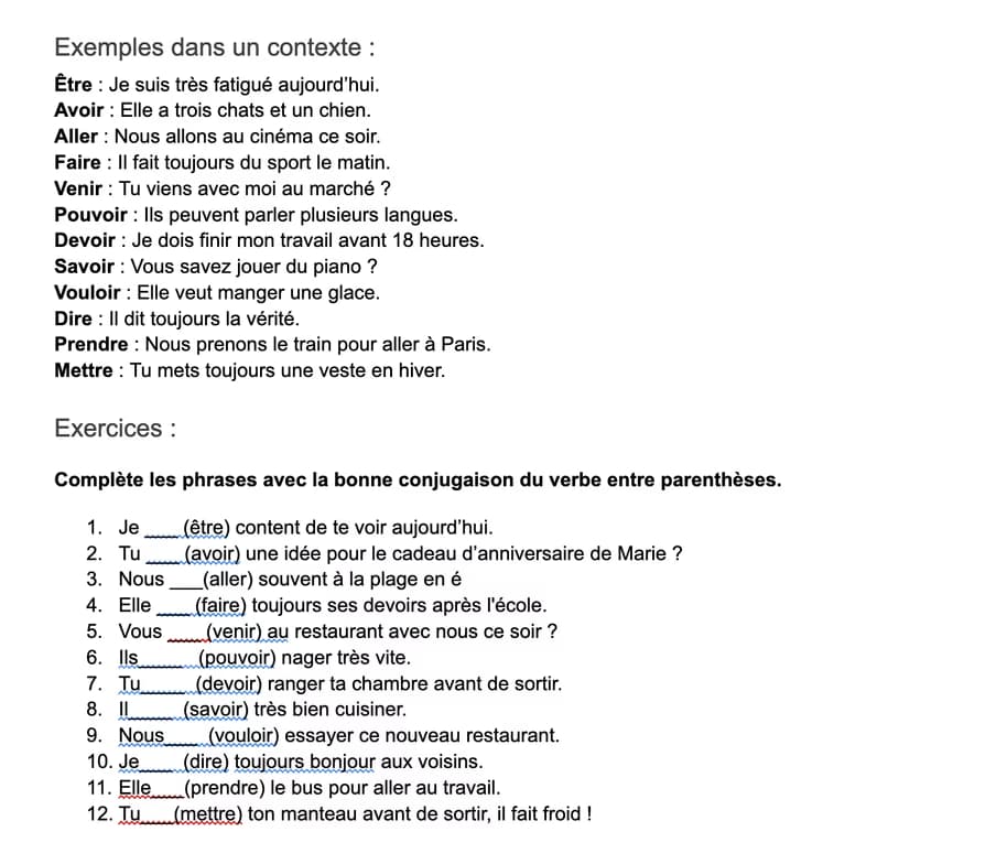 Live performance with French by BEE 