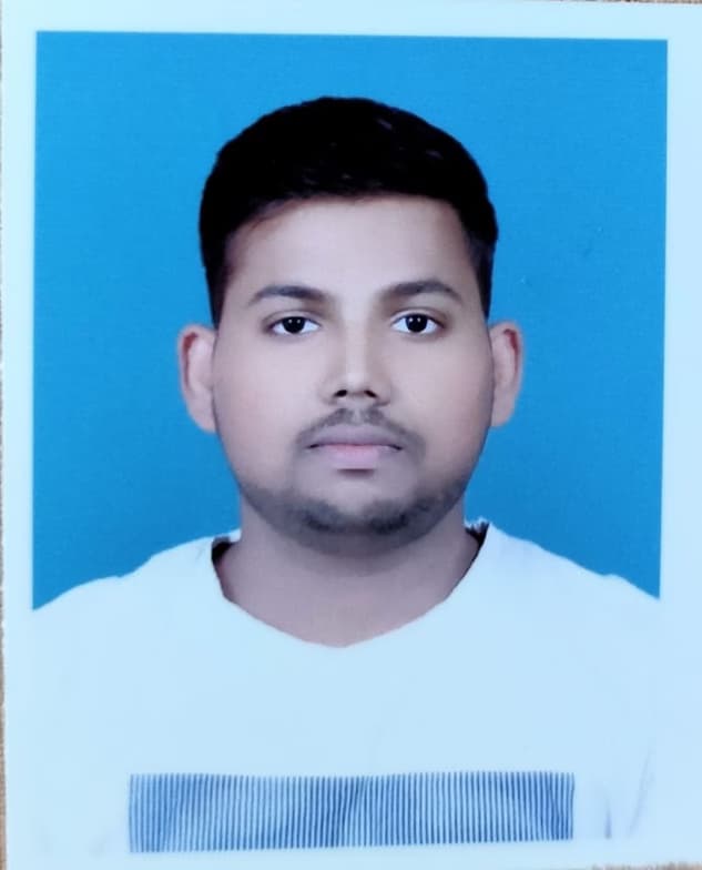 Profile photo of Priyanshu , Mathematics tutor at Wiingy 