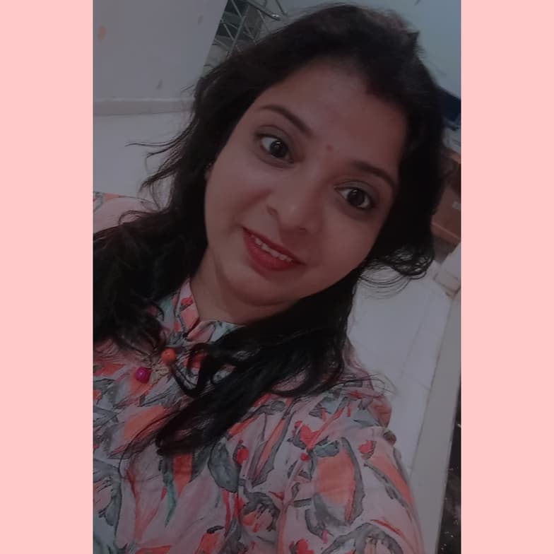 Profile photo of Akansha, Biology tutor at Wiingy 