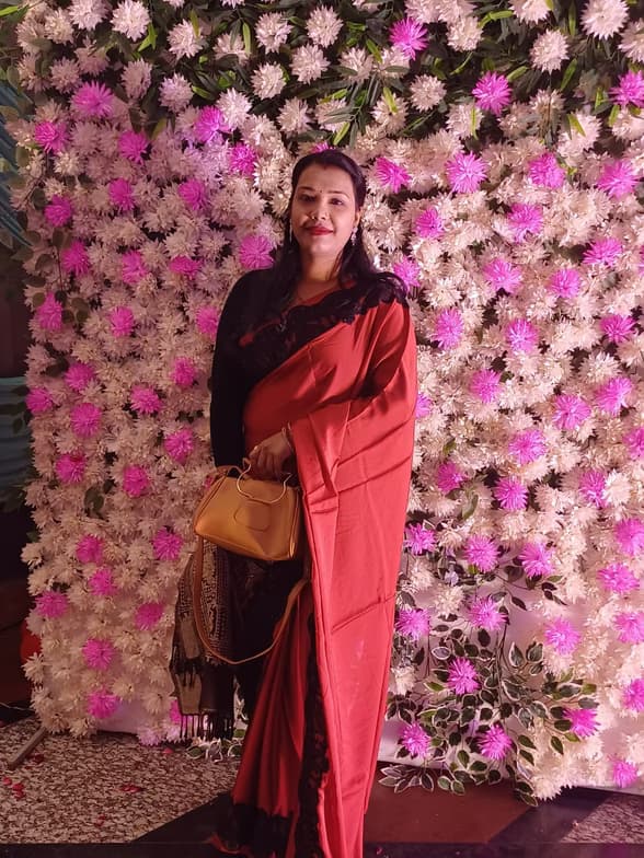 Profile photo of Sonam, Mathematics tutor at Wiingy 