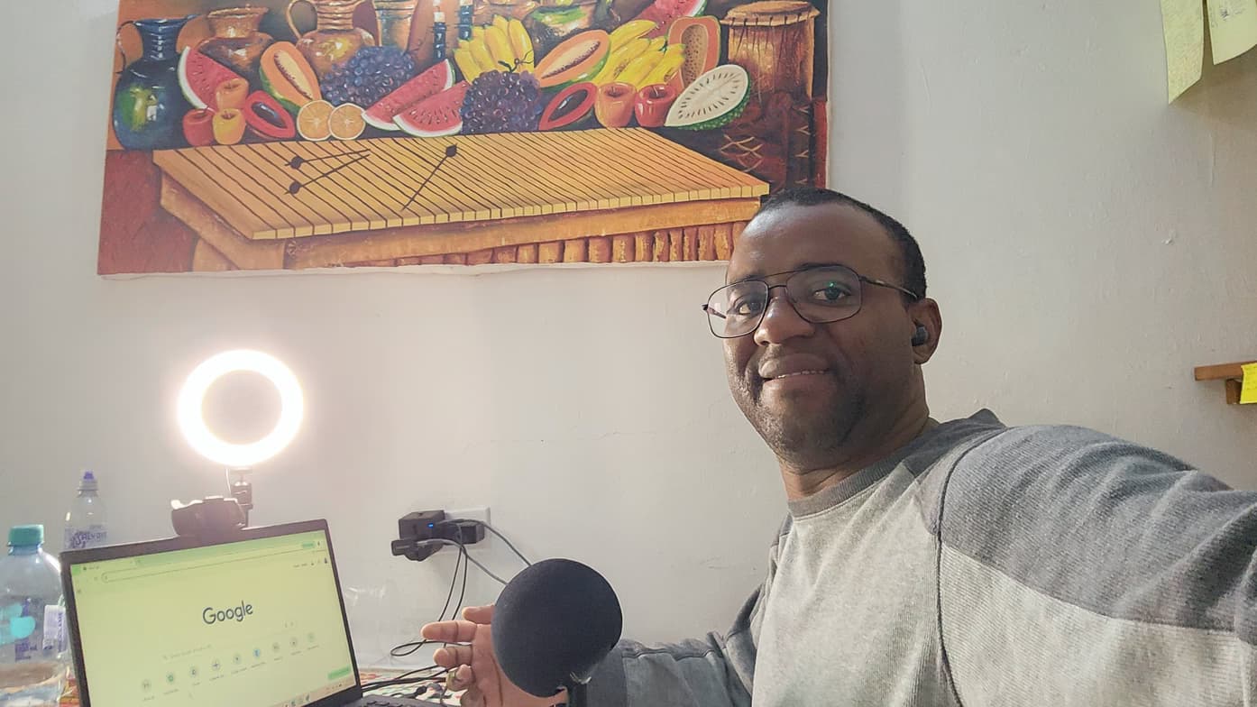 Finance learning materials by Thierno