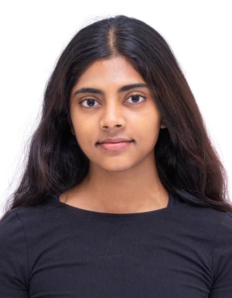 Profile photo of Sakthi Shridevi , Singing tutor at Wiingy 