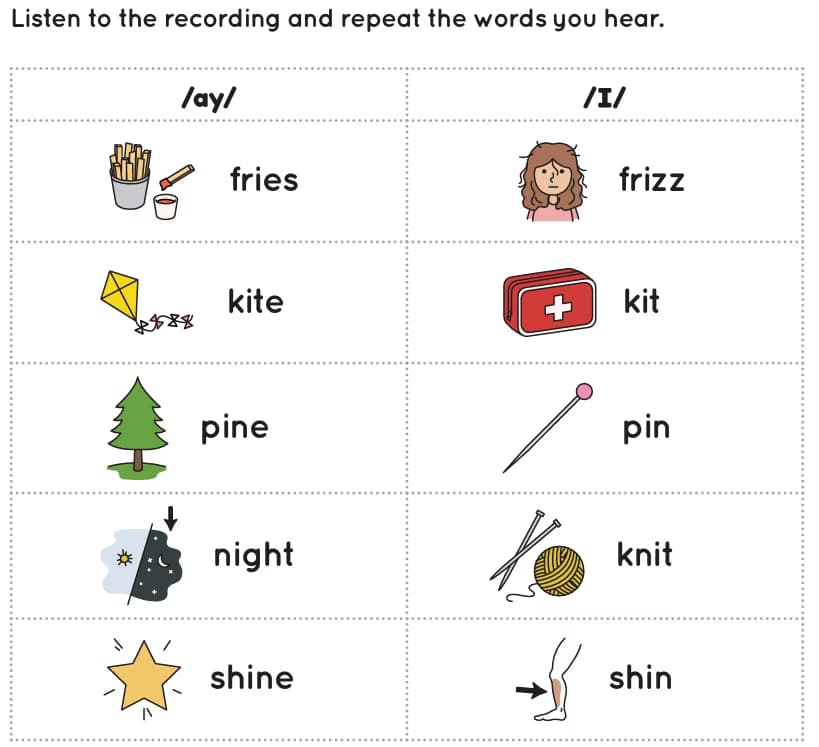 French learning materials by Karine 