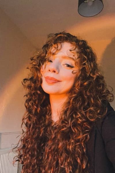 Profile photo of Kubra, English tutor at Wiingy