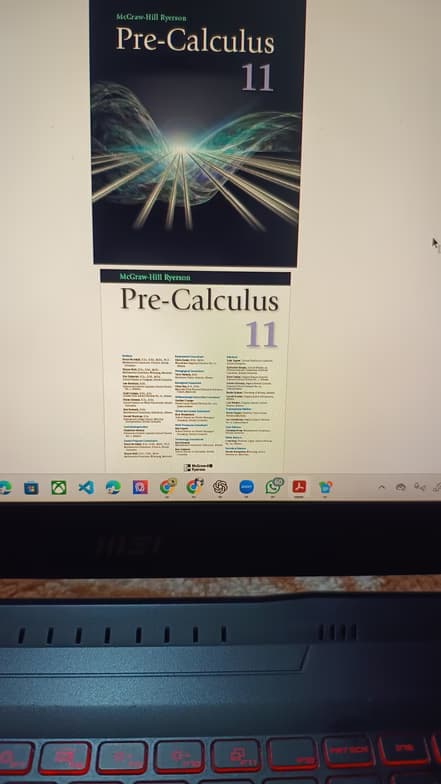 Mathematics learning materials by Zahid 