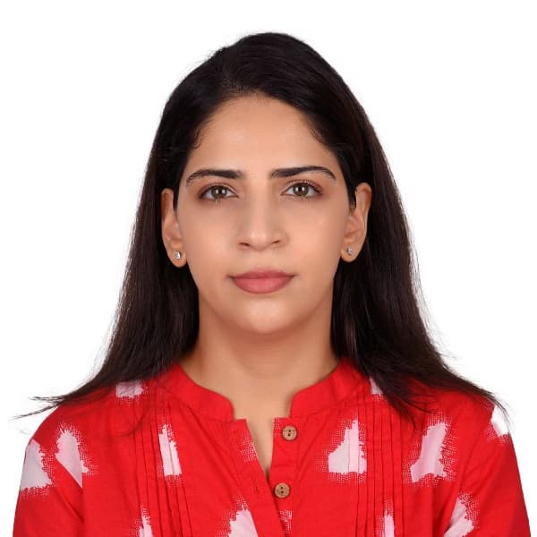 Profile photo of Saniya, Physics tutor at Wiingy 