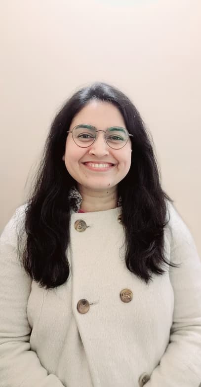 Profile photo of Hemlata, Chemistry tutor at Wiingy 