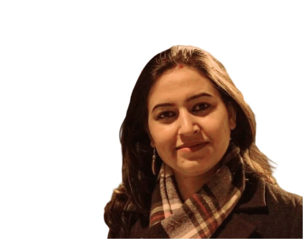 Profile photo of Hemlata, Chemistry tutor at Wiingy 