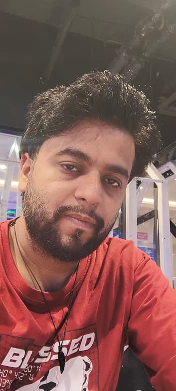 Profile photo of Lovnish, Mathematics tutor at Wiingy 