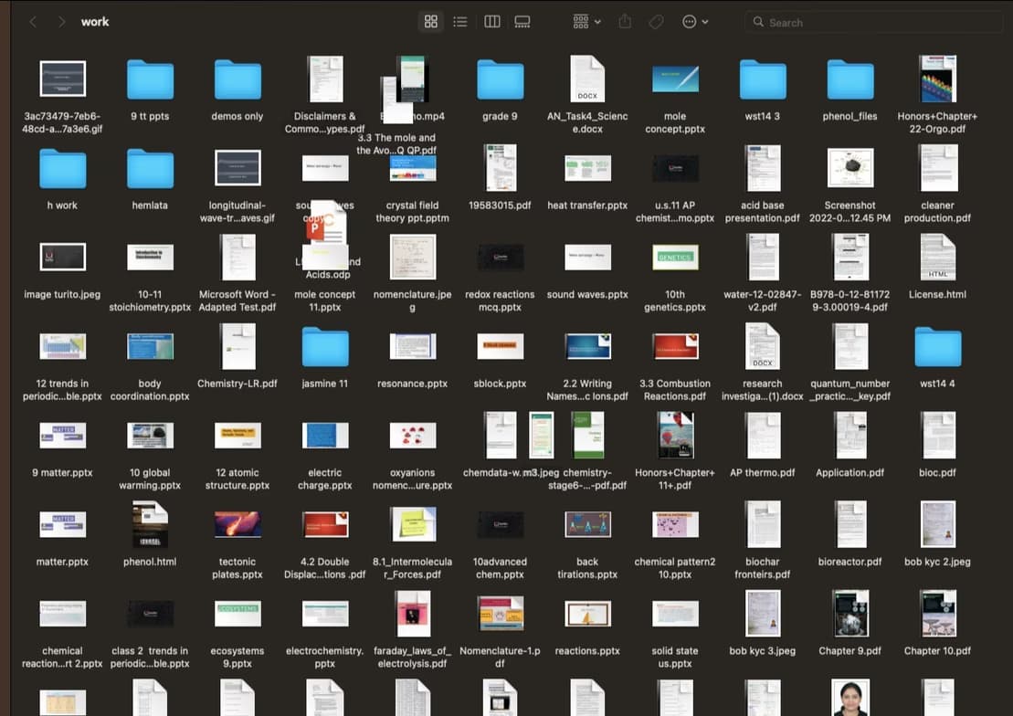 Casual photos of Hemlata, Wiingy tutor 