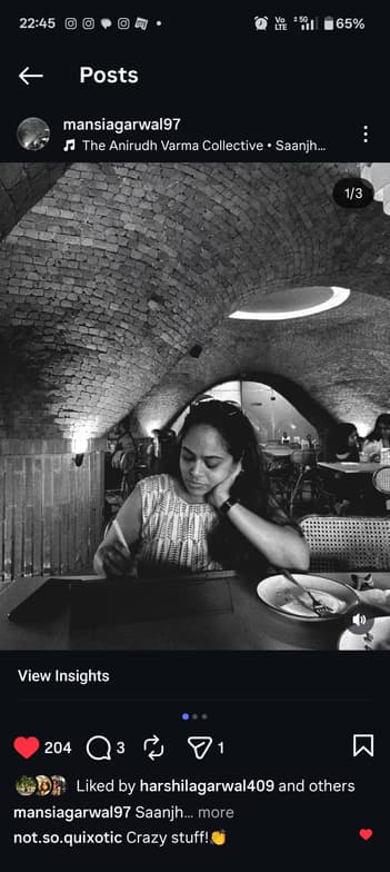 Profile photo of Mansi, Architecture tutor at Wiingy 