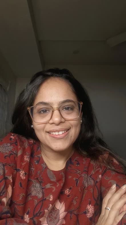 Profile photo of Mansi, Architecture tutor at Wiingy 