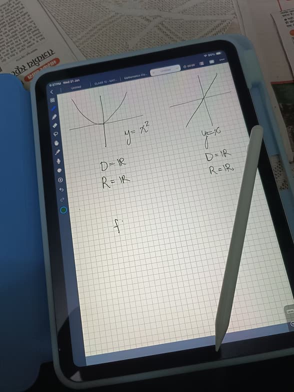 Live performance with Mathematics by Aashima 