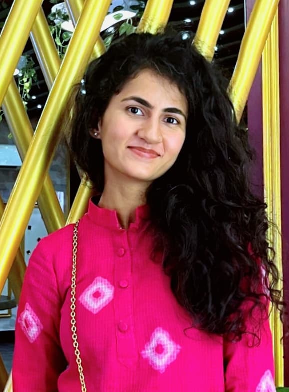 Profile photo of Apurva , Mathematics tutor at Wiingy 