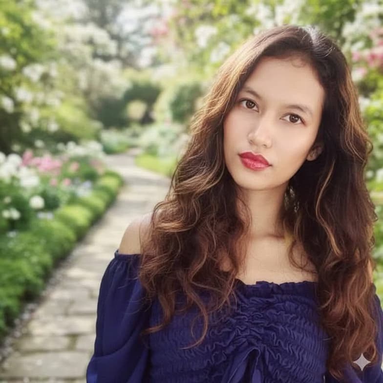 Profile photo of Kristianette, ESL tutor at Wiingy 