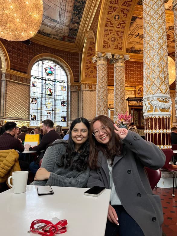 Profile photo of Stacy, Mathematics tutor at Wiingy 